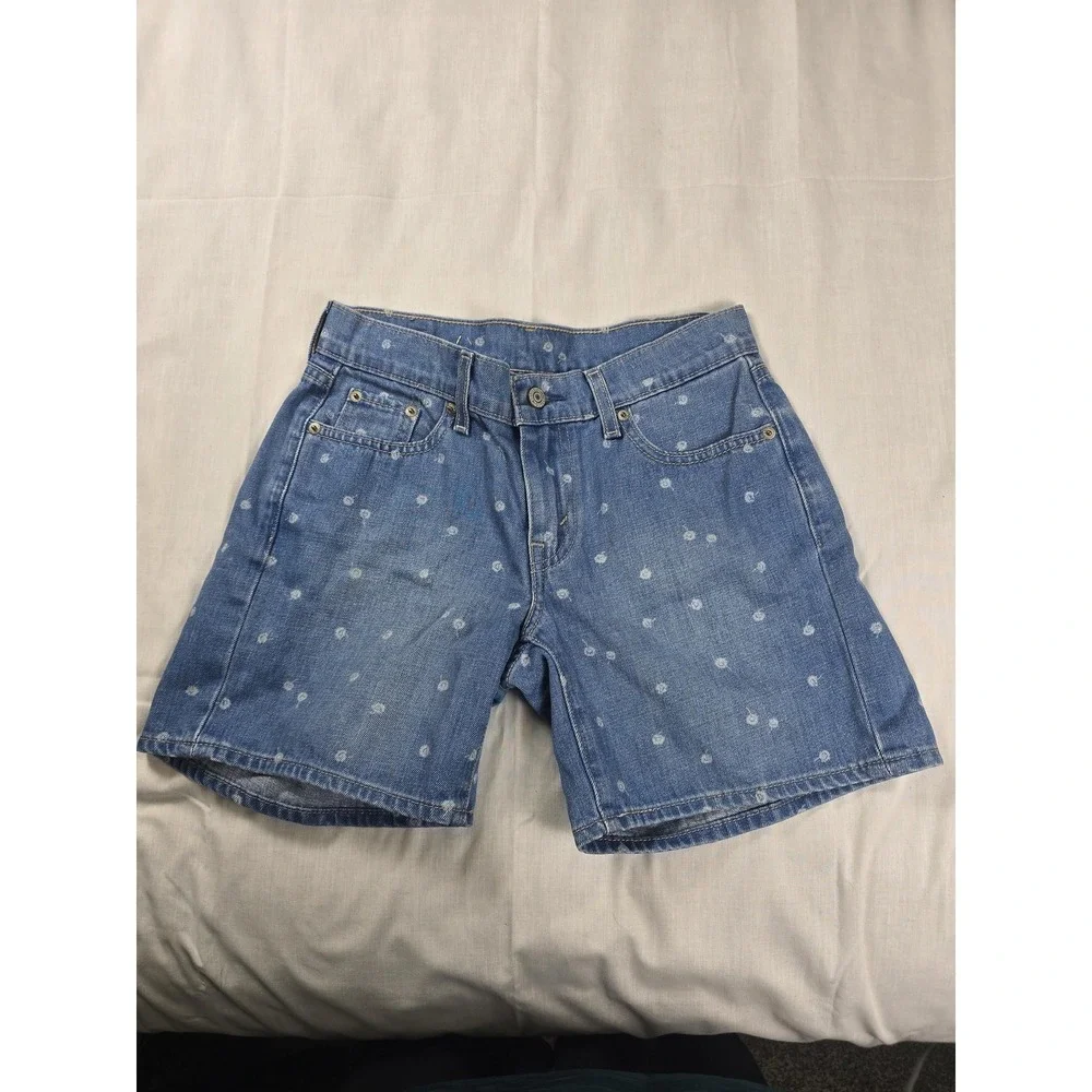 Levis levis shorts